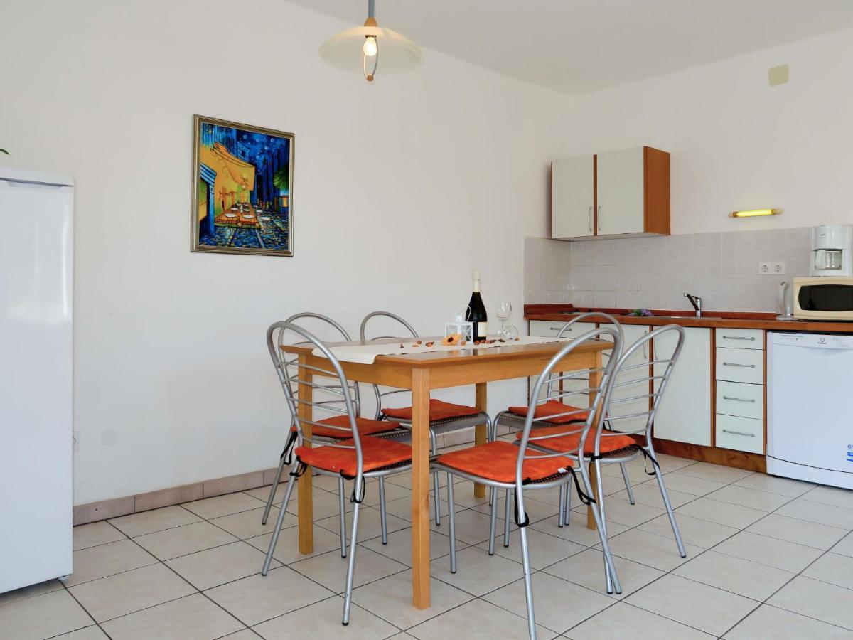 Apartment Andrea - Rab102 By Interhome Barbat na Rabu Экстерьер фото