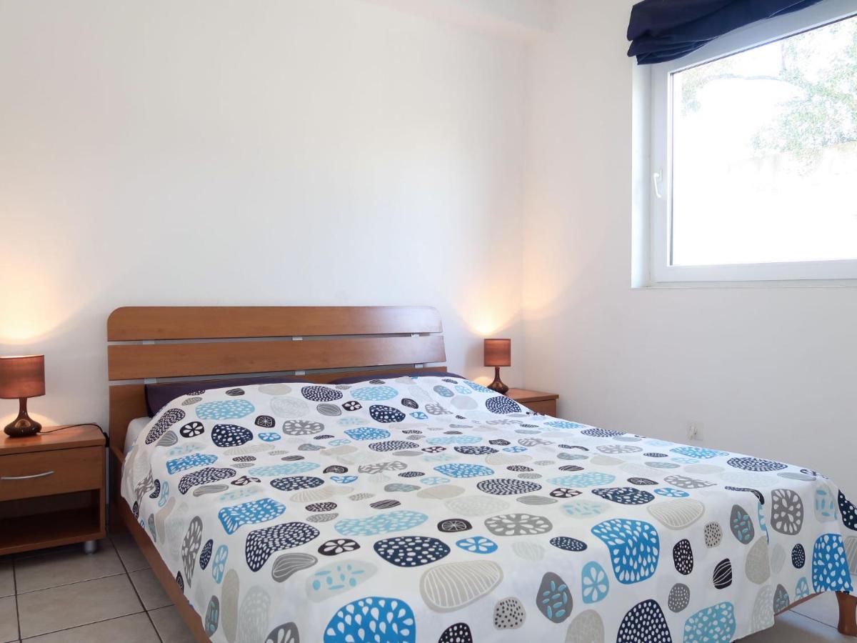 Apartment Andrea - Rab102 By Interhome Barbat na Rabu Экстерьер фото