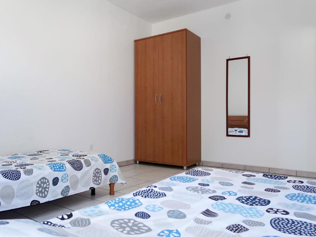 Apartment Andrea - Rab102 By Interhome Barbat na Rabu Экстерьер фото