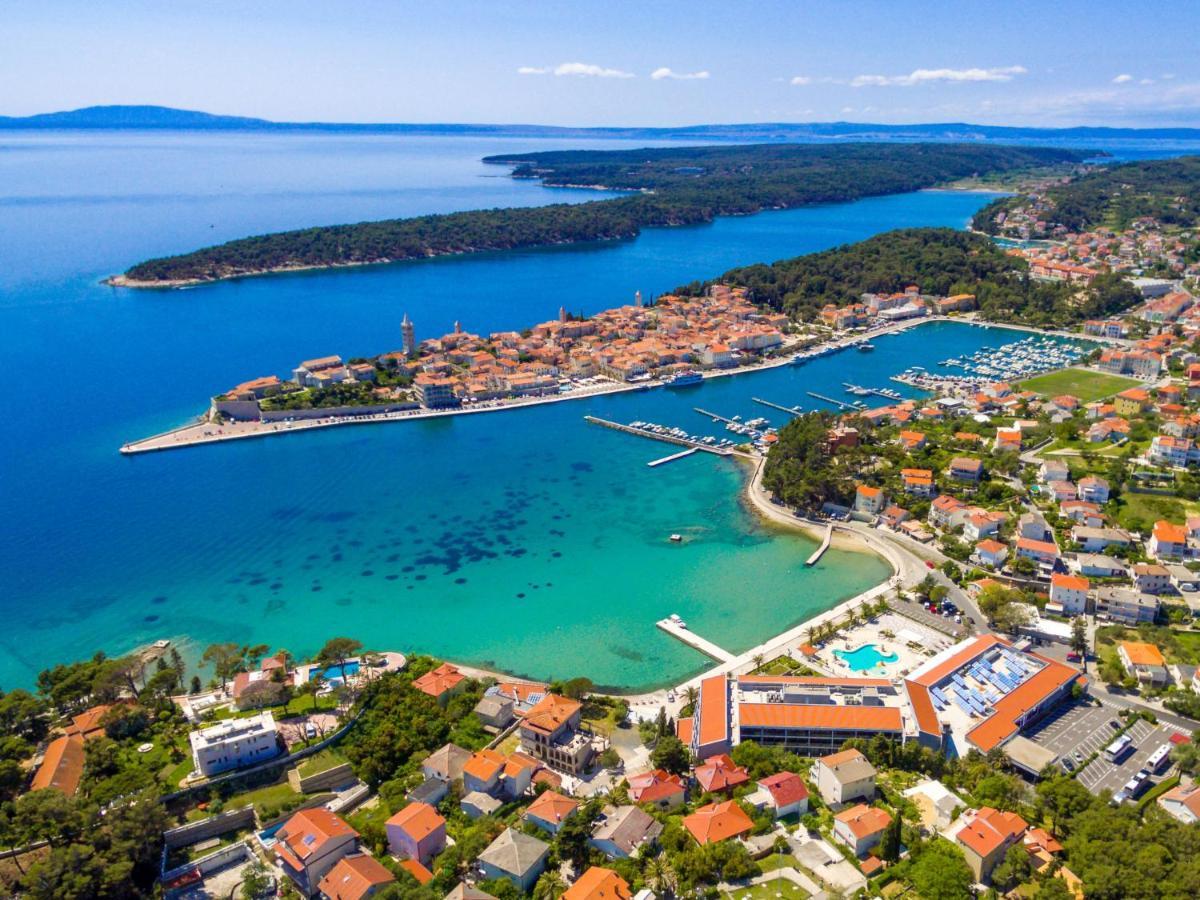 Apartment Andrea - Rab102 By Interhome Barbat na Rabu Экстерьер фото